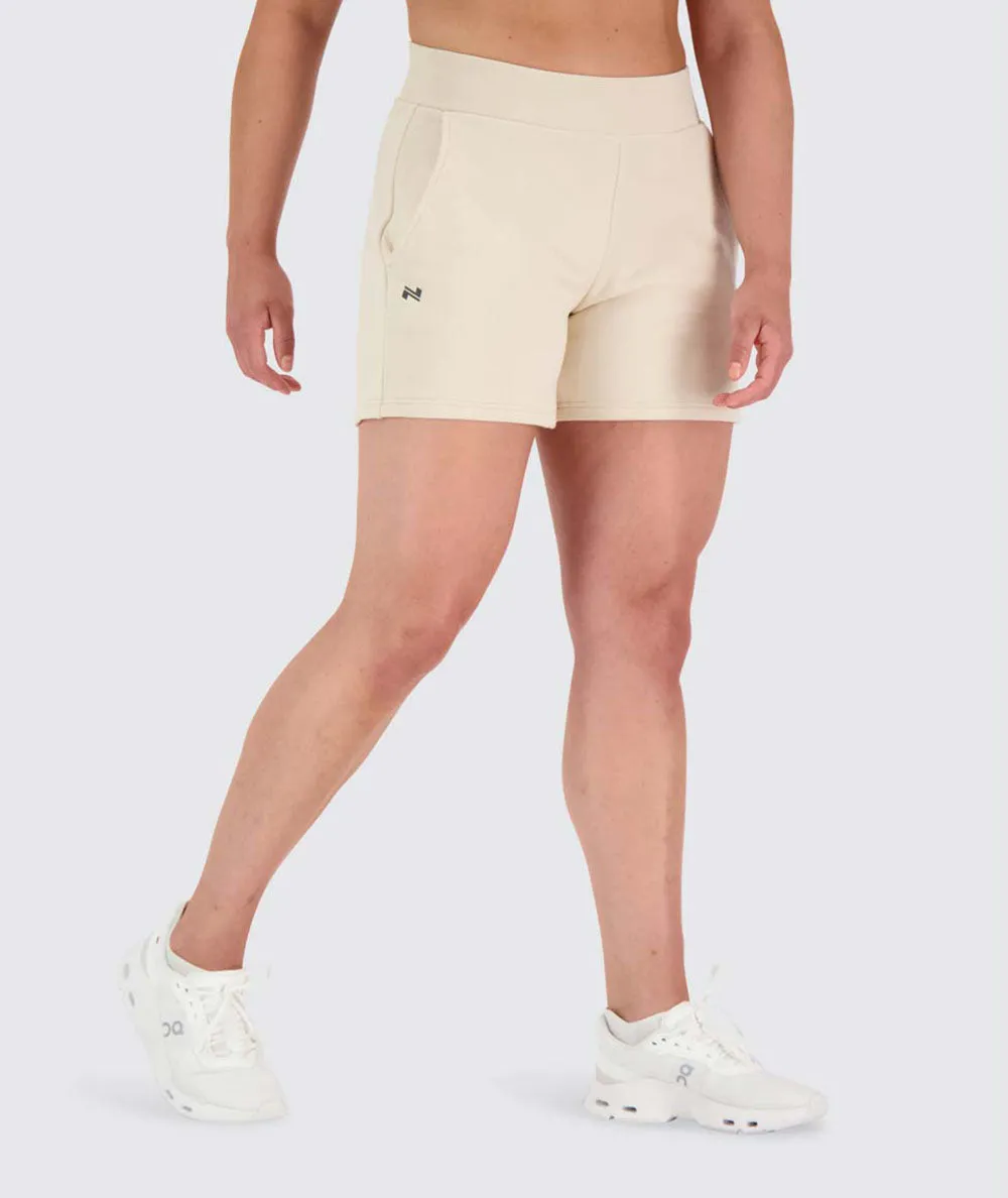 Women's Sweatshorts (OUTLET)