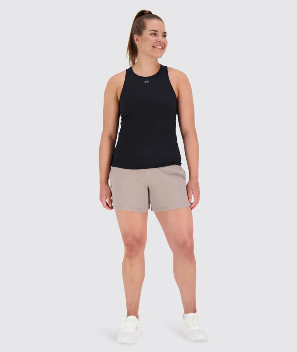 Women's Sweatshorts (OUTLET)