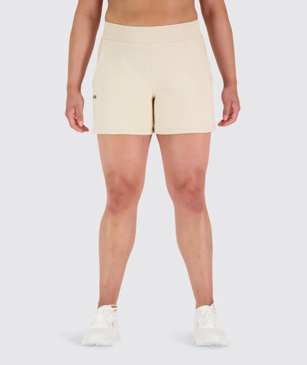 Women's Sweatshorts (OUTLET)