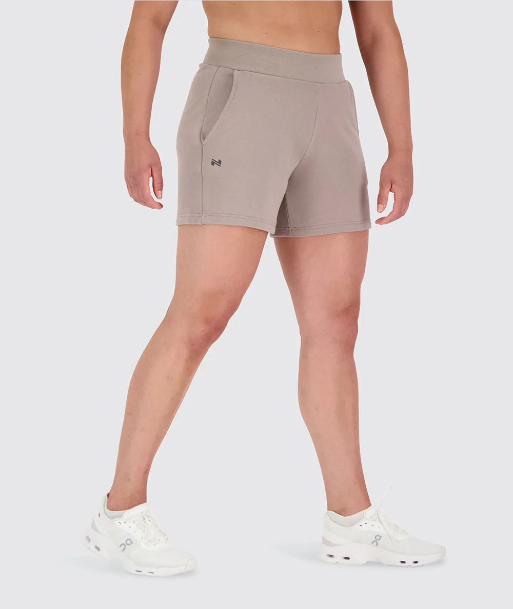 Women's Sweatshorts (OUTLET)