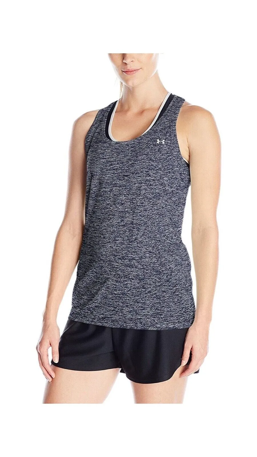 Women's Tech Training Tank Top