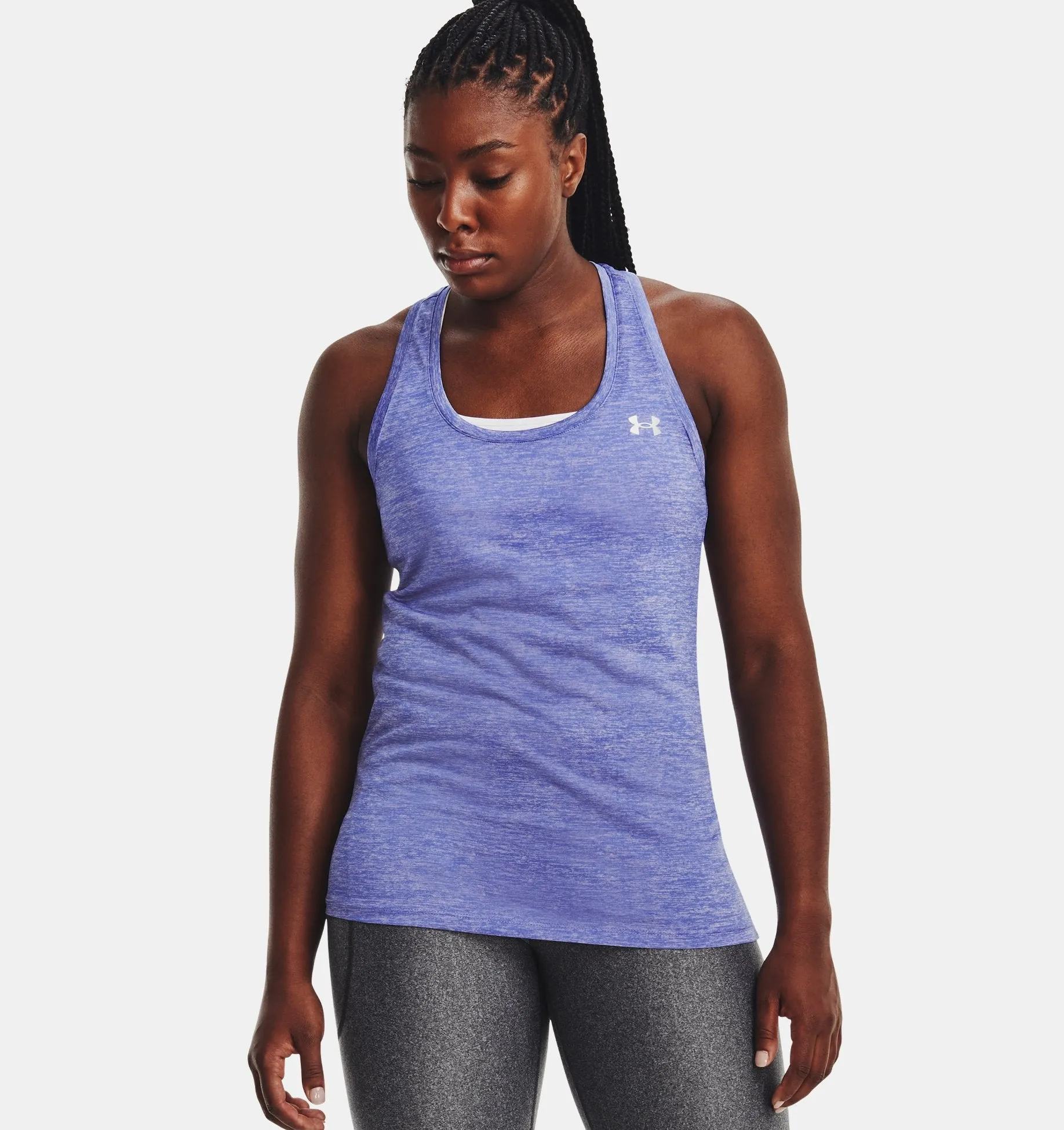 Women's Tech Training Tank Top