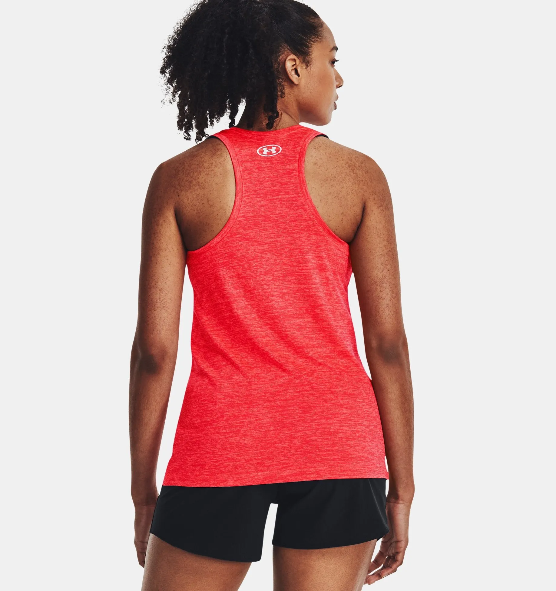 Women's Tech Training Tank Top