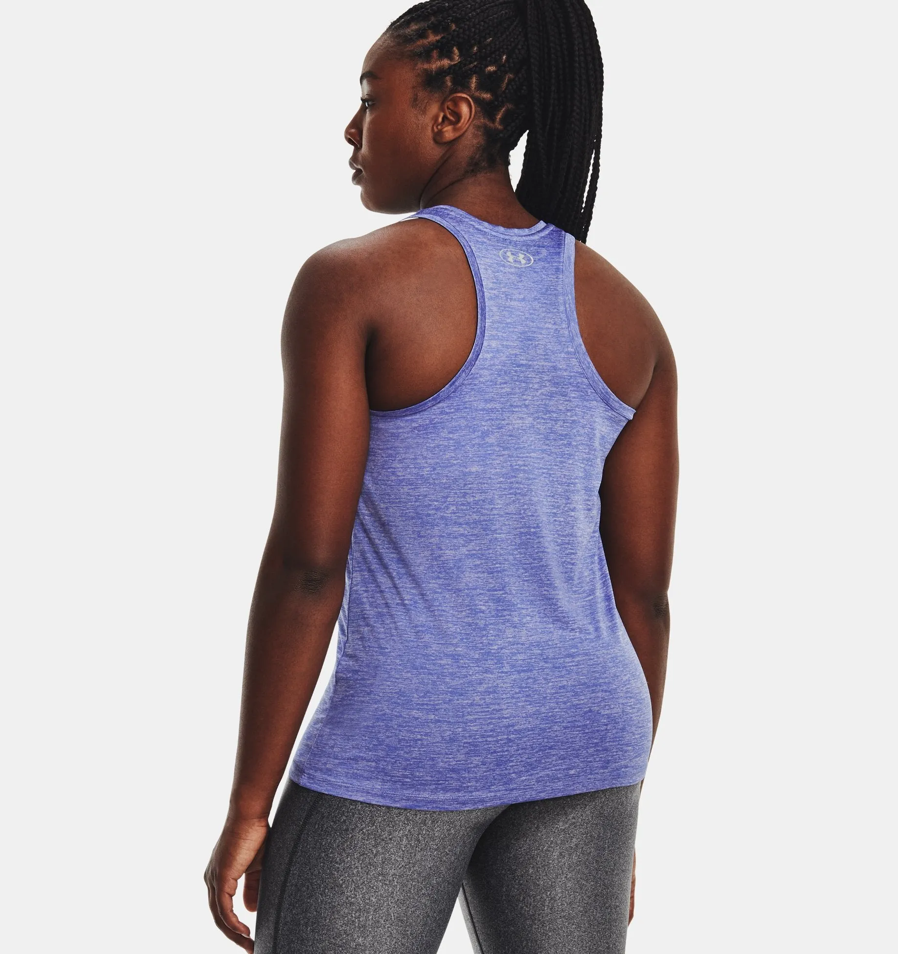Women's Tech Training Tank Top