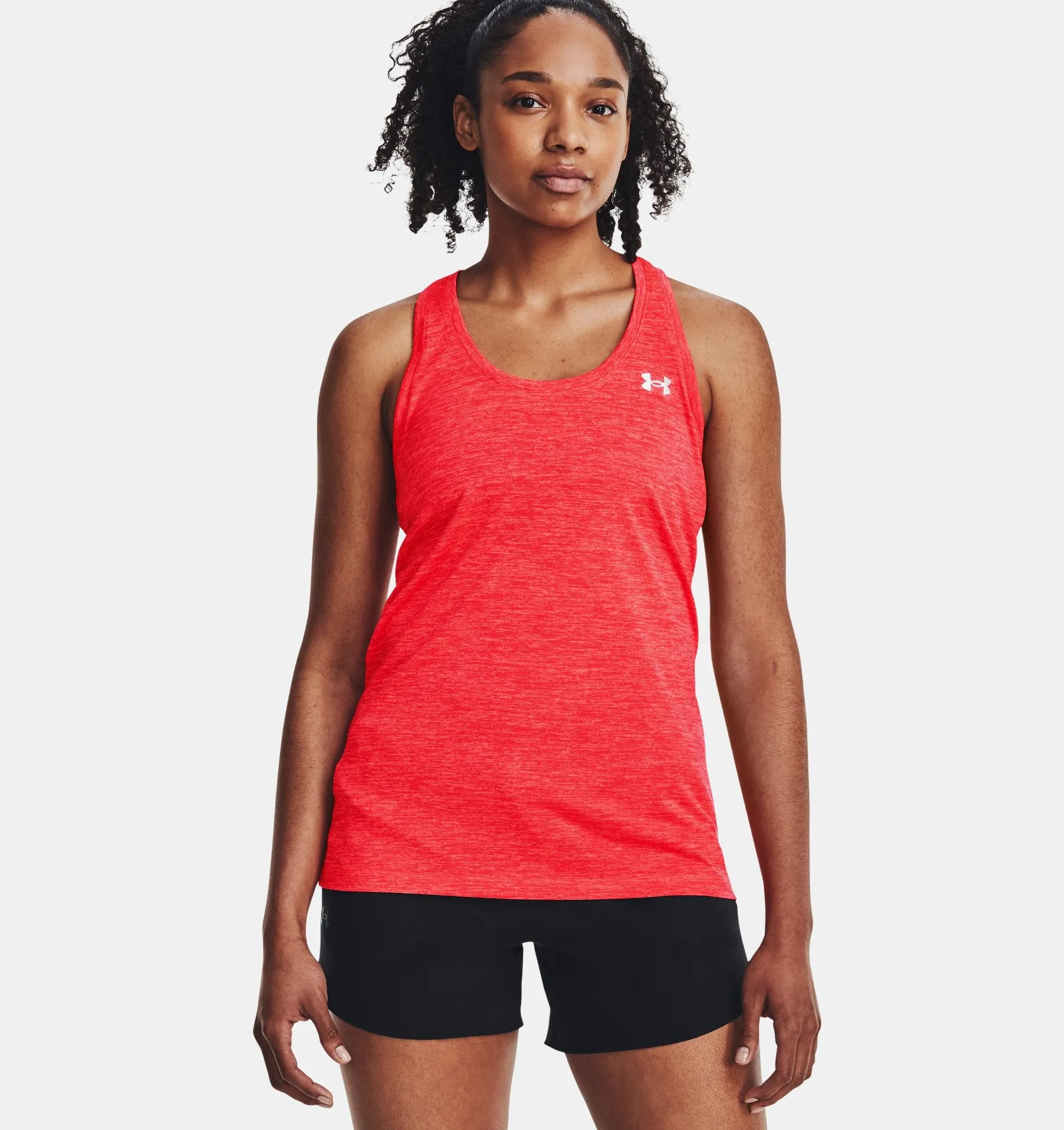 Women's Tech Training Tank Top
