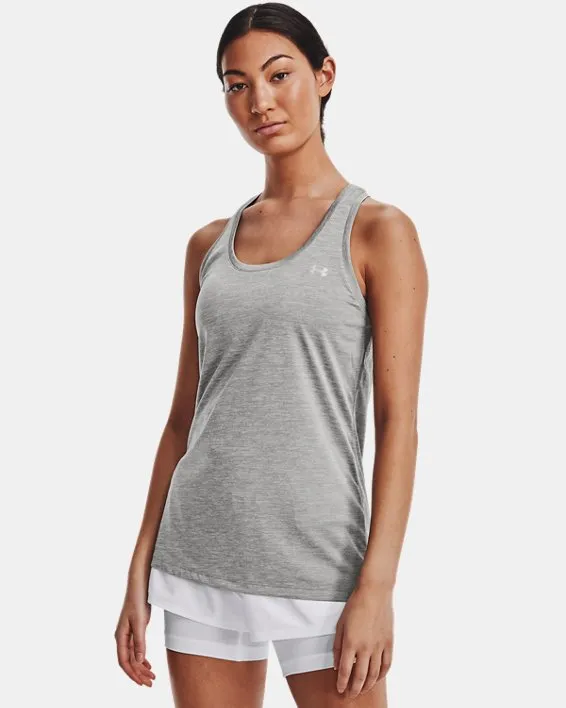 Women's Tech Training Tank Top