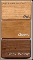 Wooden Memory boxes made to order (Base price shown)