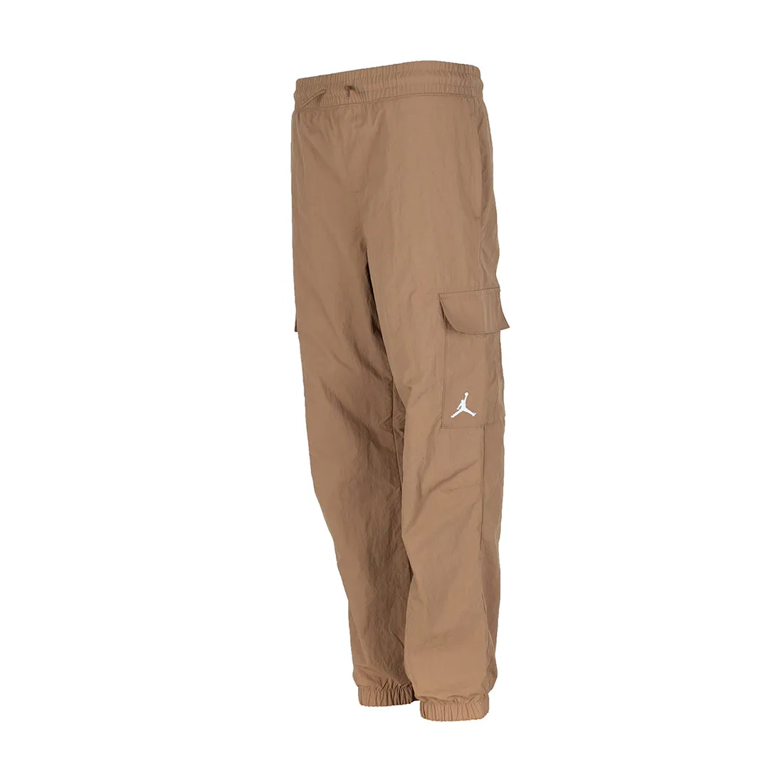 Woven Double Cargo Pant - Youth