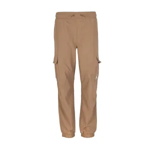 Woven Double Cargo Pant - Youth