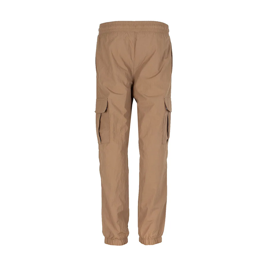 Woven Double Cargo Pant - Youth