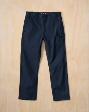 x02/Pant - Navy