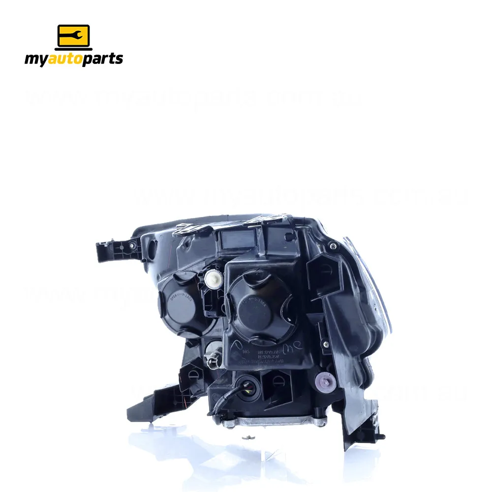 Xenon Head Lamp Drivers Side Genuine Suits Ford Ranger XLT/Wildtrak PX 2018 On