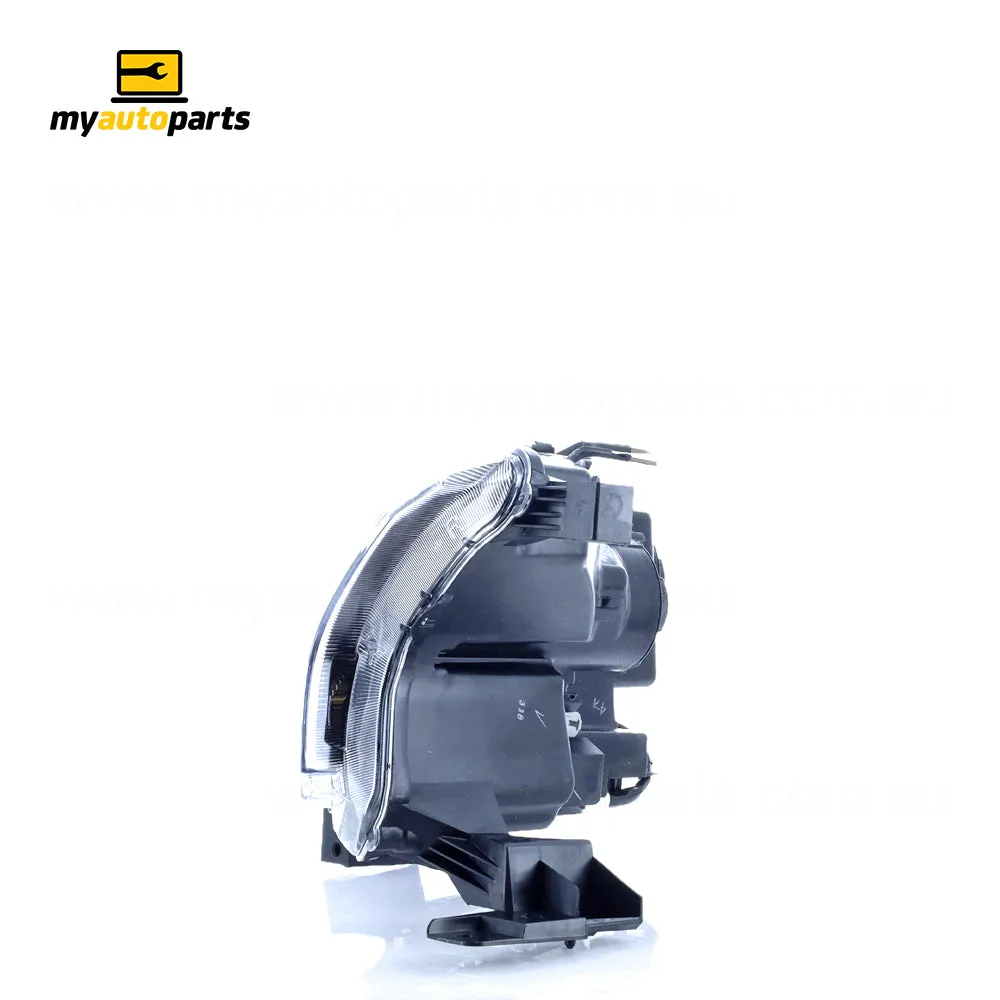 Xenon Head Lamp Drivers Side Genuine Suits Ford Ranger XLT/Wildtrak PX 2018 On