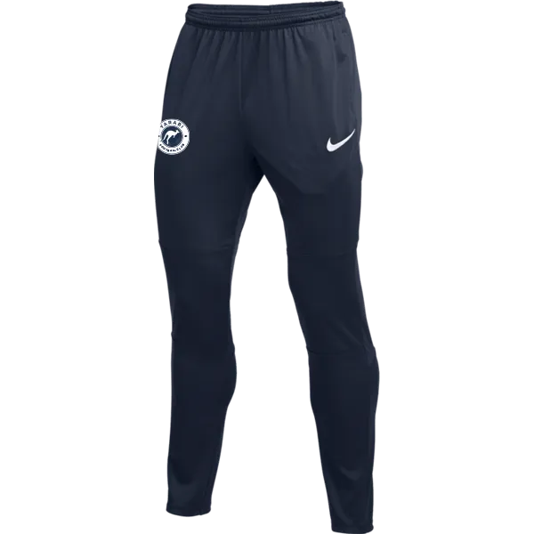YARABI FC Men's Nike Dri-FIT Park 20 Track Pants