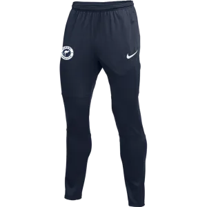 YARABI FC Men's Nike Dri-FIT Park 20 Track Pants